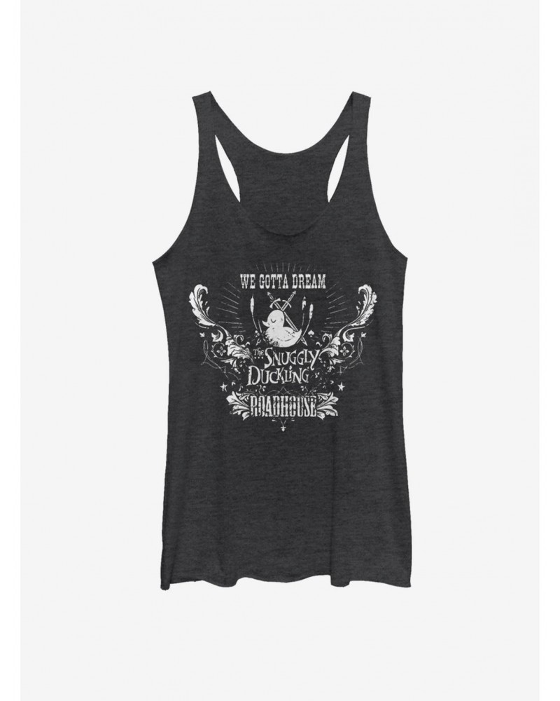 Disney Wreck-It Ralph Rapunzel Girls Tank $8.50 Tanks