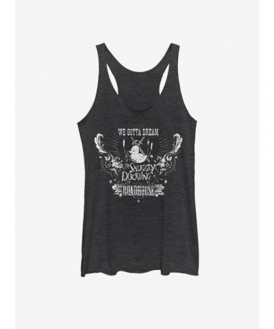 Disney Wreck-It Ralph Rapunzel Girls Tank $8.50 Tanks