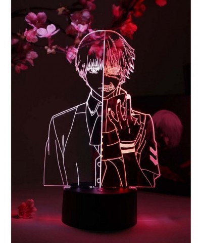 Otaku Lamps Tokyo Ghoul Ken Kaneki Ghoul $14.31 Ghoul