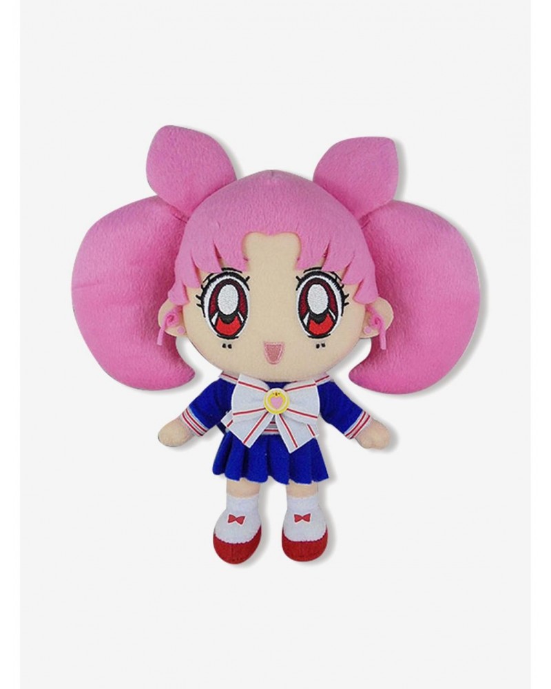 Sailor Moon Sailor Chibi Usa Plush $8.98 Plush