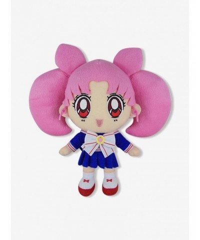 Sailor Moon Sailor Chibi Usa Plush $8.98 Plush