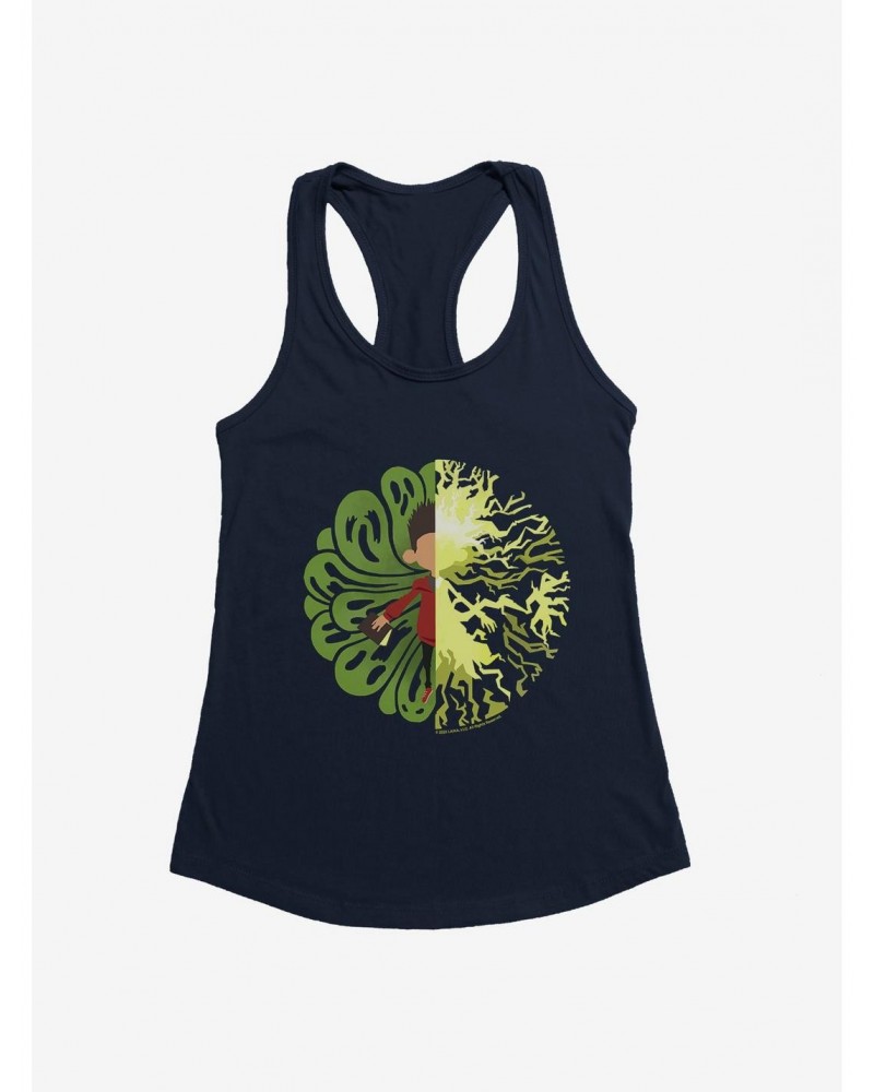 Laika Fan Art ParaNorman The Same Coin Girls Tank $6.80 Tanks