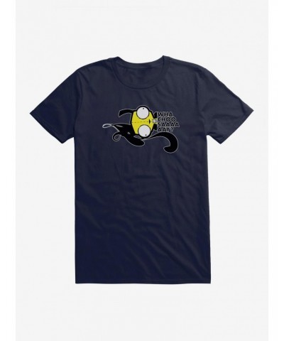 Invader Zim Gir Whachoo Say T-Shirt $5.74 T-Shirts