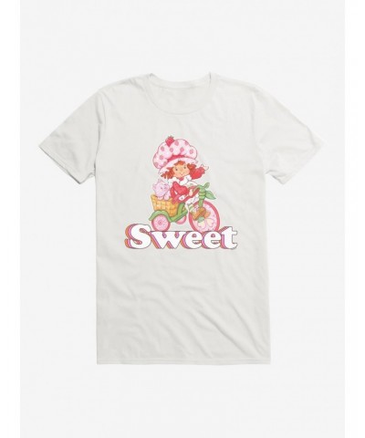 Strawberry Shortcake Sweet T-Shirt $6.88 T-Shirts