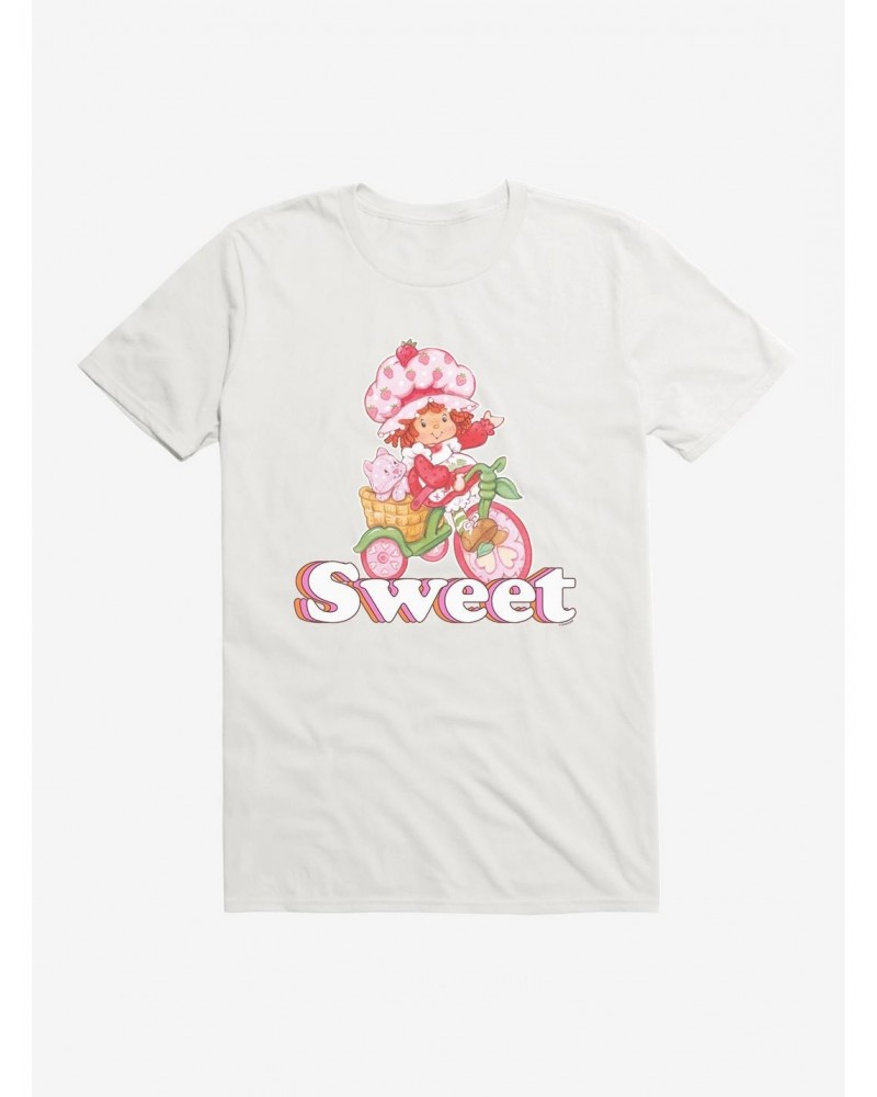 Strawberry Shortcake Sweet T-Shirt $6.88 T-Shirts