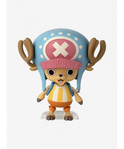 Bandai Spirits One Piece Tony Tony Chopper Collectible Figure $8.96 Figures