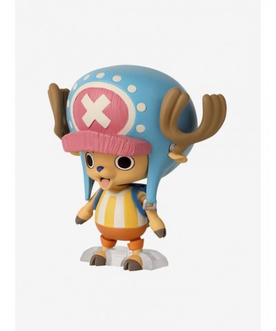 Bandai Spirits One Piece Tony Tony Chopper Collectible Figure $8.96 Figures