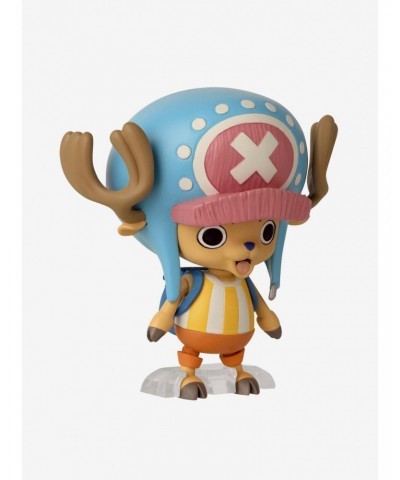 Bandai Spirits One Piece Tony Tony Chopper Collectible Figure $8.96 Figures