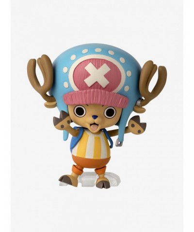 Bandai Spirits One Piece Tony Tony Chopper Collectible Figure $8.96 Figures