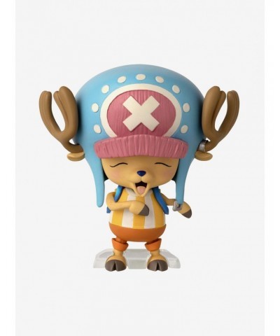 Bandai Spirits One Piece Tony Tony Chopper Collectible Figure $8.96 Figures