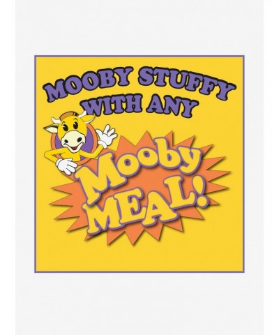 Jay And Silent Bob Reboot Mooby Meal Poster $6.02 Posters