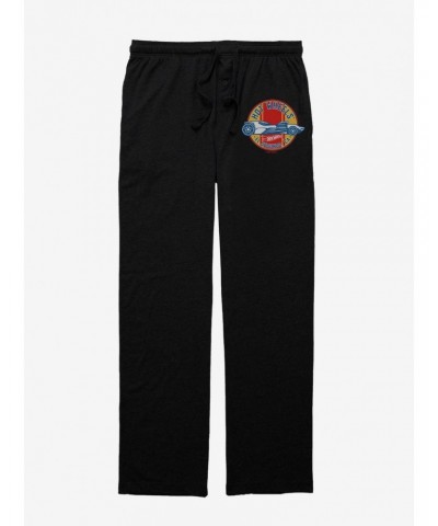 Hot Wheels El Segundo Sleep Pants $8.96 Pants