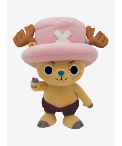 One Piece Chopper Plush $6.57 Plush