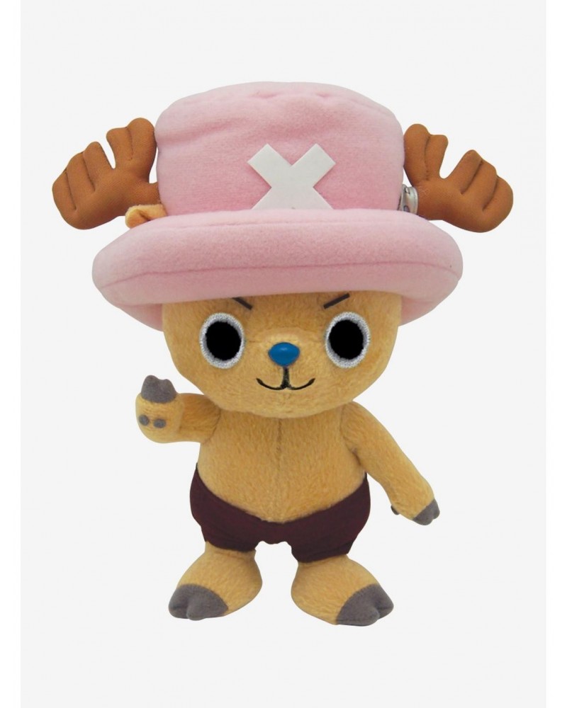 One Piece Chopper Plush $6.57 Plush