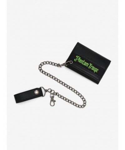 Hunter X Hunter Phantom Troupe Trifold Chain Wallet $4.09 Wallets