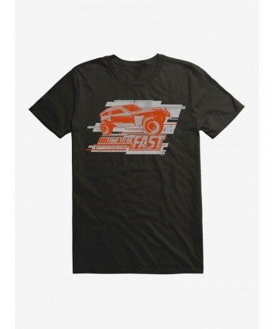 Fast & Furious Be Fast Acceleration T-Shirt $6.50 T-Shirts