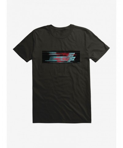 Fast & Furious Lights Logo T-Shirt $7.27 T-Shirts