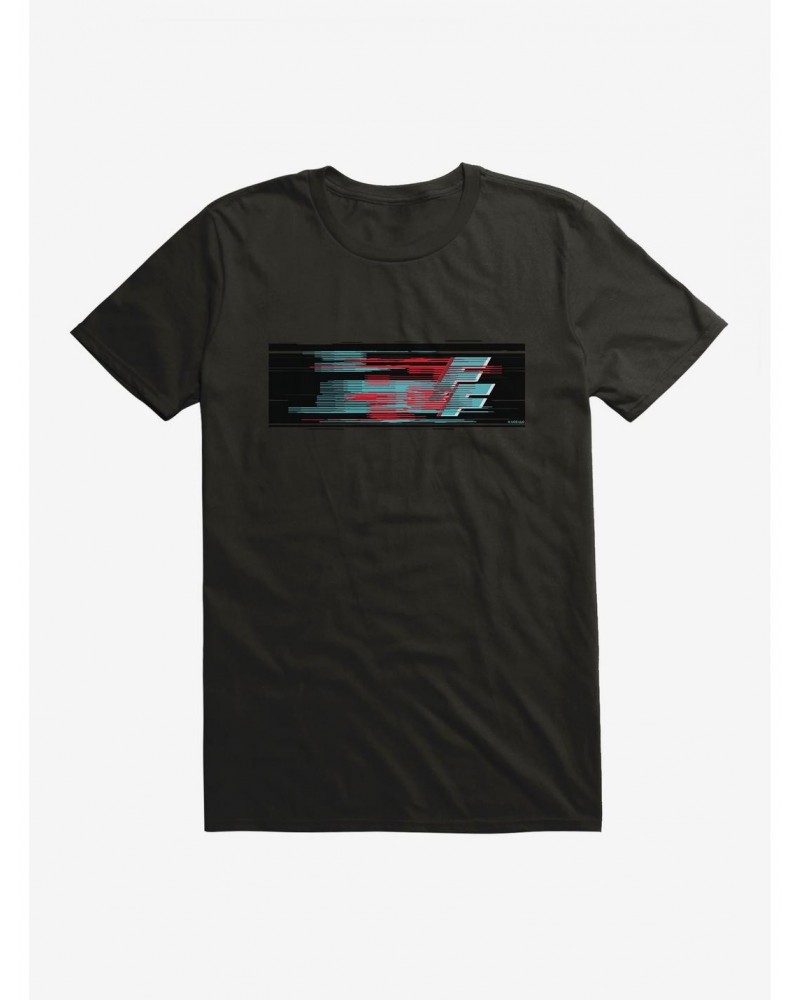 Fast & Furious Lights Logo T-Shirt $7.27 T-Shirts