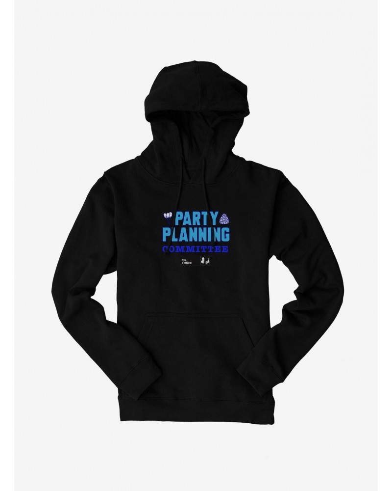 The Office Party Planning Committee Hoodie $15.80 Hoodies