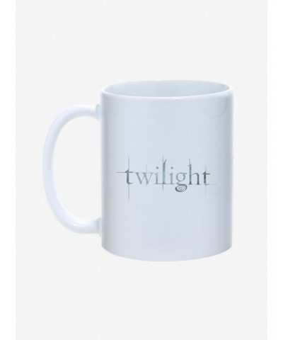 Twilight Logo Mug 11oz $7.16 Merchandises