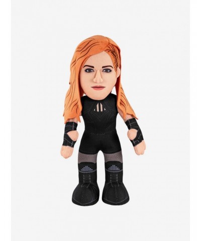 WWE Superstar Bundle: Becky Lynch and Seth Rollins Bleacher Creatures Plush Bundle $14.07 Plush Bundles