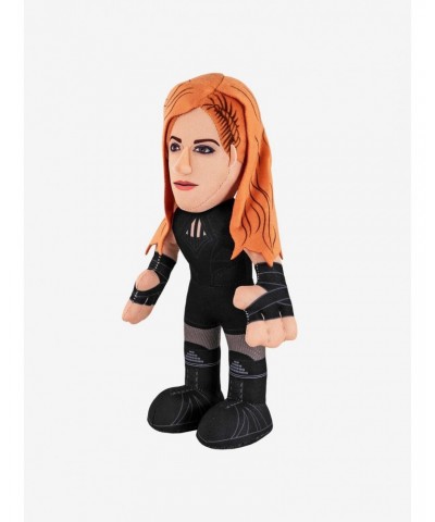 WWE Superstar Bundle: Becky Lynch and Seth Rollins Bleacher Creatures Plush Bundle $14.07 Plush Bundles