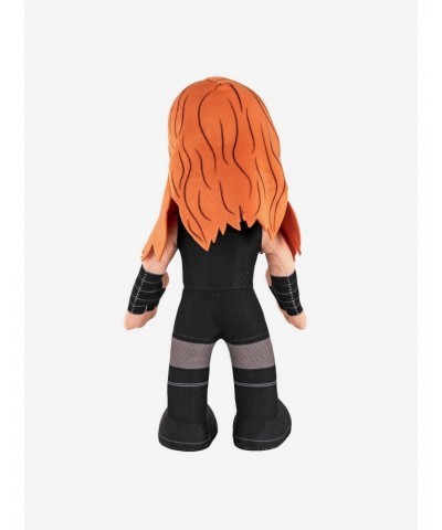 WWE Superstar Bundle: Becky Lynch and Seth Rollins Bleacher Creatures Plush Bundle $14.07 Plush Bundles