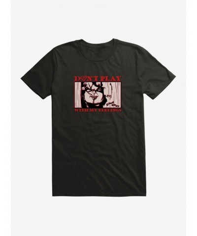 Chucky Don't Play T-Shirt $11.47 T-Shirts