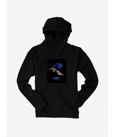 E.T. 40th Anniversary Illuminating Finger Touch Hoodie $22.00 Hoodies