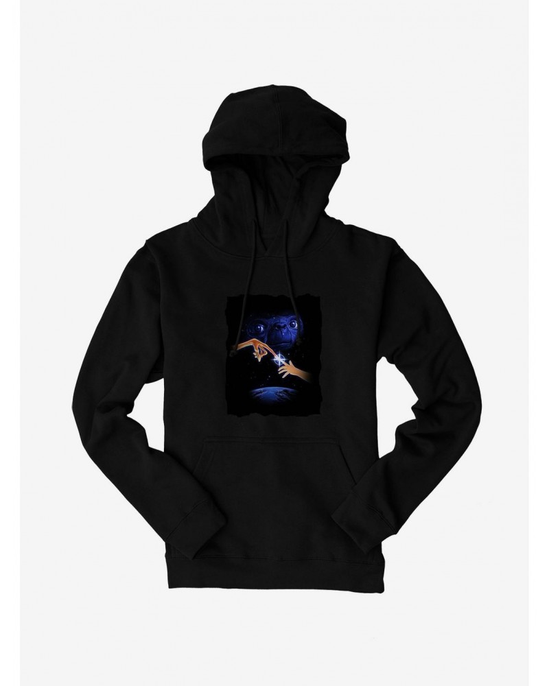 E.T. 40th Anniversary Illuminating Finger Touch Hoodie $22.00 Hoodies