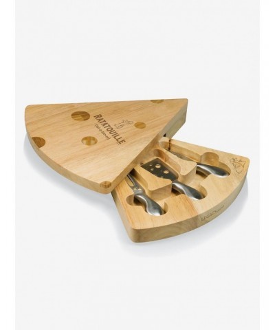 Disney Pixar Ratatouille Swiss Cheese Board & Tools Set $28.75 Tools Set