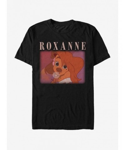 Disney A Goofy Movie Roxanne T-Shirt $8.99 T-Shirts