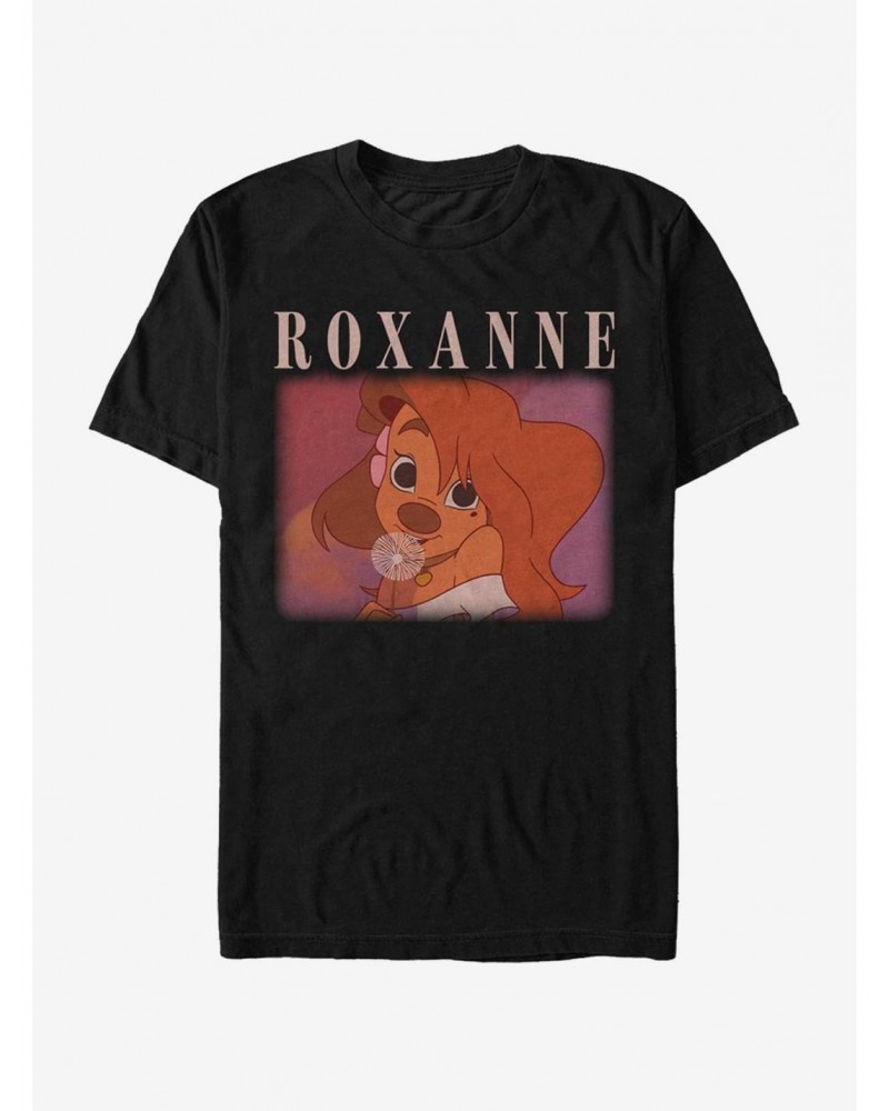 Disney A Goofy Movie Roxanne T-Shirt $8.99 T-Shirts