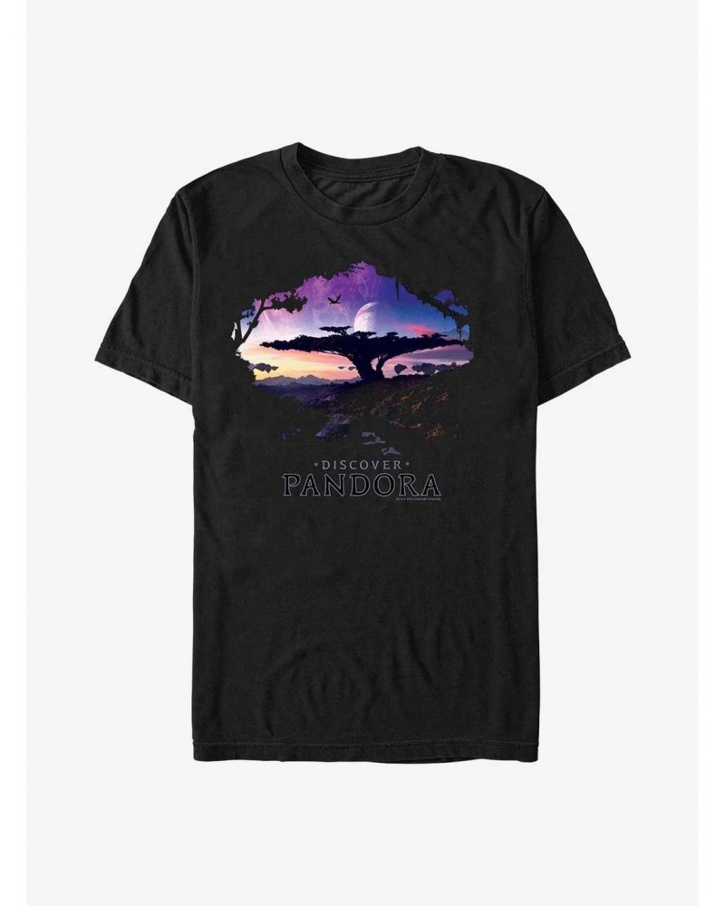 Avatar Hometree T-Shirt $11.95 T-Shirts