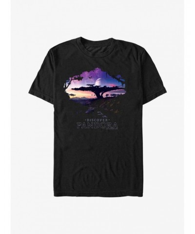 Avatar Hometree T-Shirt $11.95 T-Shirts