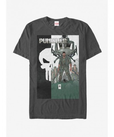 Marvel Punisher T-Shirt $9.18 T-Shirts