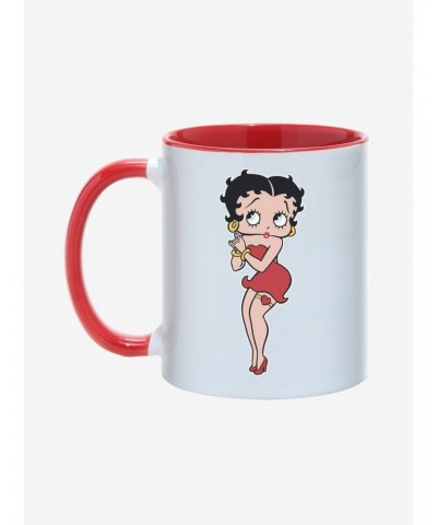 Betty Boop Pose Mug 11oz $7.27 Merchandises