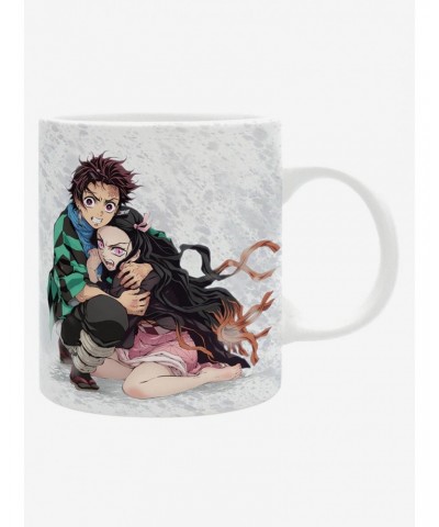 Demon Slayer 11 Oz Mug 2 Pack $9.15 Merchandises