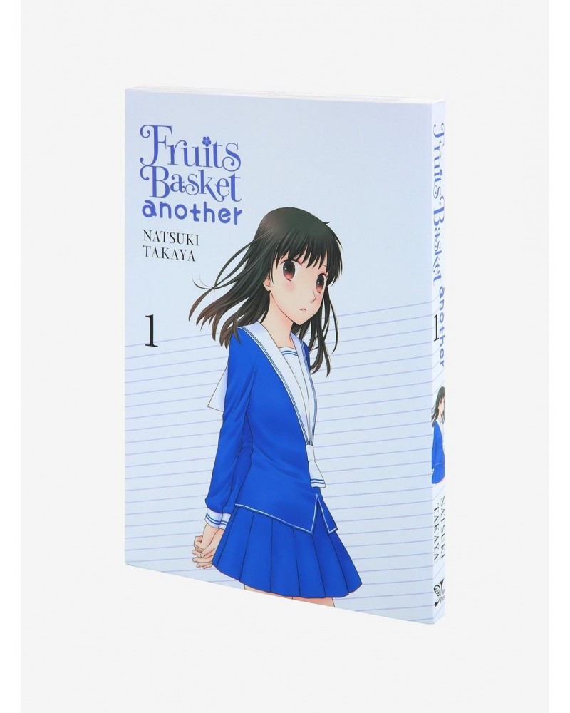 Fruits Basket Another Volume 1 Manga $3.72 Manga