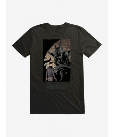 Locke and Key Dodge and the Shadow T-Shirt $7.84 T-Shirts