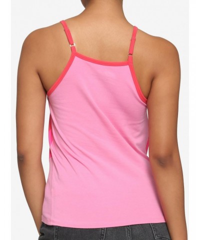 The Powerpuff Girls Heart Trio Girls Cami $4.70 Cami