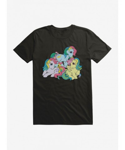 My Little Pony Forever Friends T-Shirt $9.37 T-Shirts