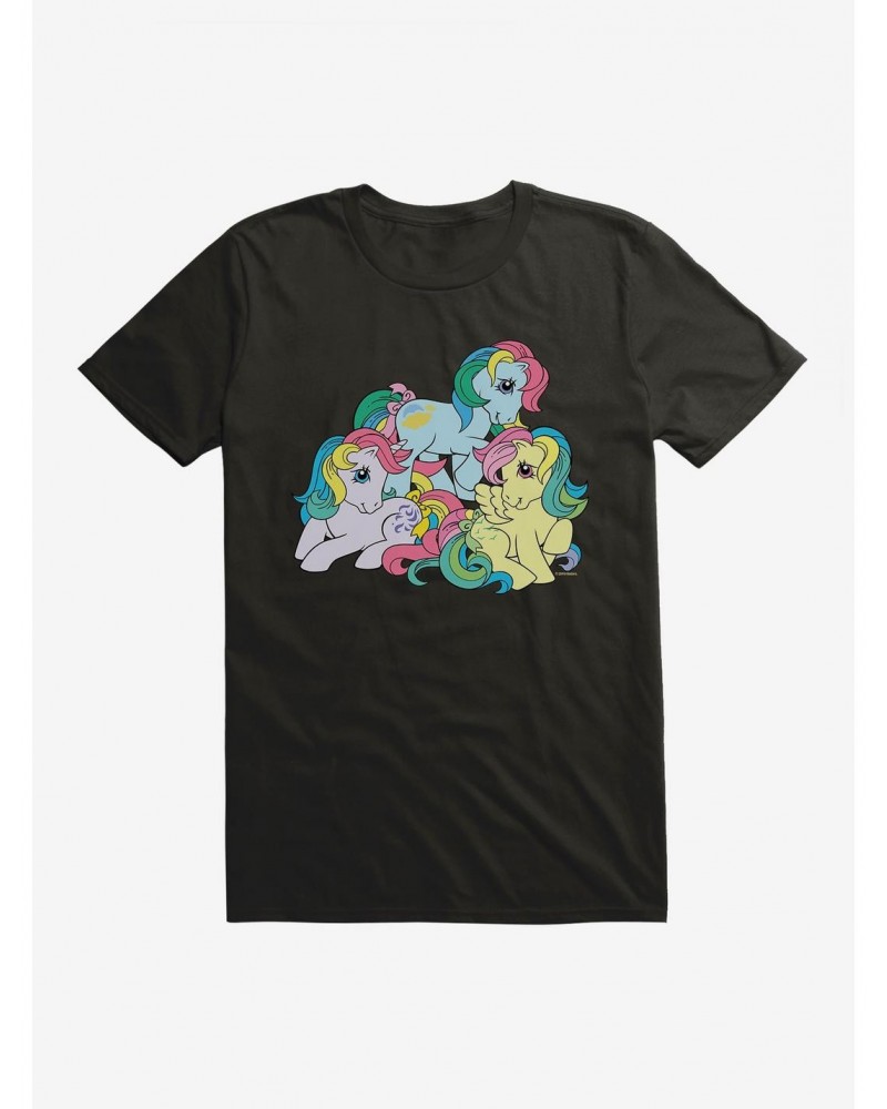 My Little Pony Forever Friends T-Shirt $9.37 T-Shirts