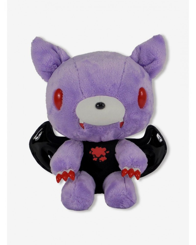 Gloomy Bear Vampire Plush $7.33 Plush