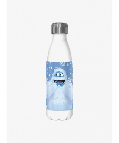 Rudolph The Red-Nosed Reindeer Bumble Water Bottle $7.17 Water Bottles