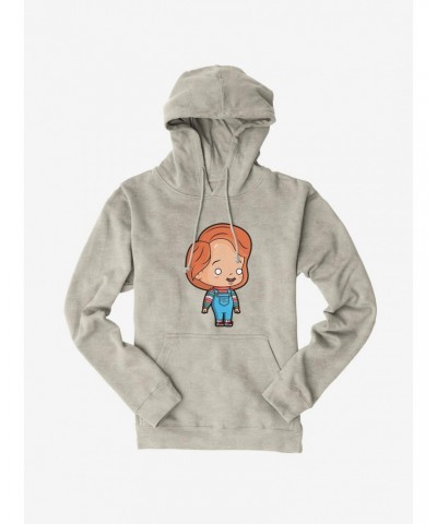 Chucky Animated Hoodie $14.37 Hoodies