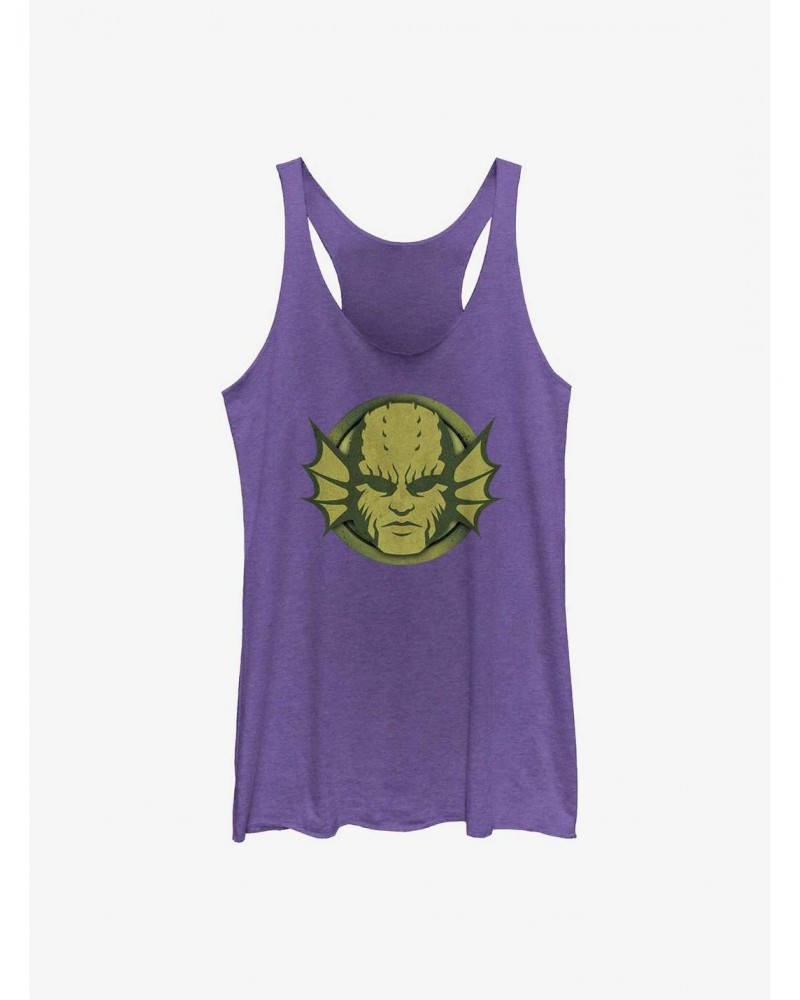 Marvel She-Hulk: Attorney At Law Abomination Portrait Girls Tank $7.04 Tanks