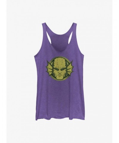 Marvel She-Hulk: Attorney At Law Abomination Portrait Girls Tank $7.04 Tanks