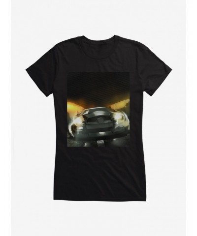 Fast & Furious Ready To Go Girls T-Shirt $9.16 T-Shirts