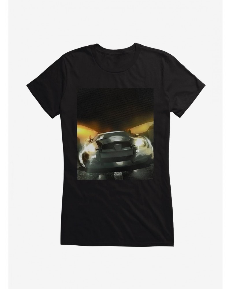 Fast & Furious Ready To Go Girls T-Shirt $9.16 T-Shirts